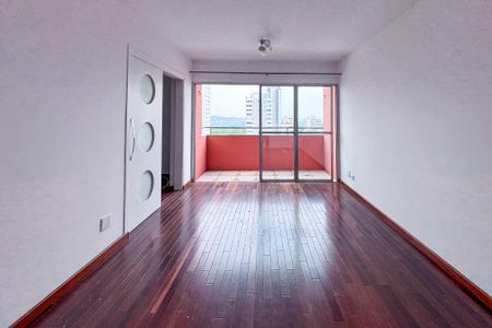 Sala de apartamento para alugar com 2 quartos, 83m² em Pinheiros, São Paulo