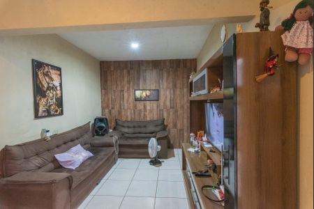 Casa à venda com 243m², 3 quartos e 5 vagasCasa 2 - Sala