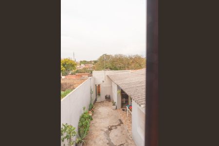 Vista do Quarto 2 de casa à venda com 3 quartos, 243m² em Jardim dos Oliveiras, Campinas