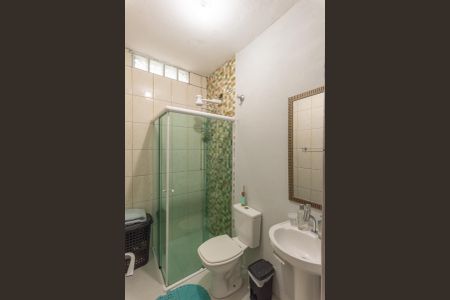 Casa à venda com 243m², 3 quartos e 5 vagasBanheiro Social