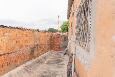 Casa à venda com 243m², 3 quartos e 5 vagasCasa 2- Quintal