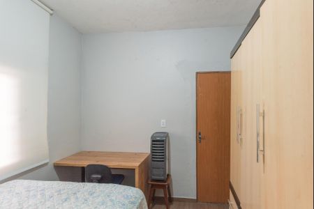 Quarto 1 de casa à venda com 3 quartos, 243m² em Jardim dos Oliveiras, Campinas