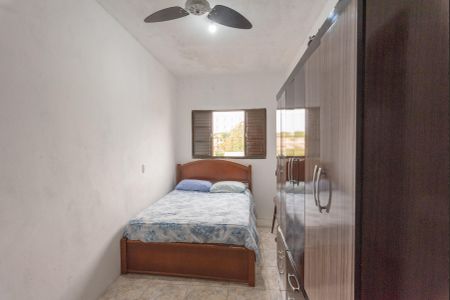 Casa à venda com 243m², 3 quartos e 5 vagasQuarto 2