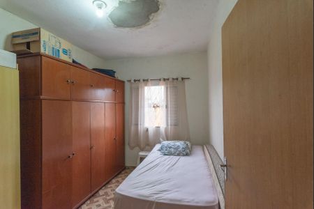 Casa à venda com 243m², 3 quartos e 5 vagasCasa 2 - Quarto 1