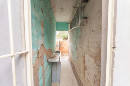 Casa à venda com 243m², 3 quartos e 5 vagasCasa 2 - Área de Serviço