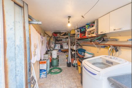 Casa à venda com 243m², 3 quartos e 5 vagasÁrea de Serviço