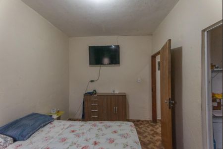 Casa à venda com 243m², 3 quartos e 5 vagasCasa 2 - Suíte