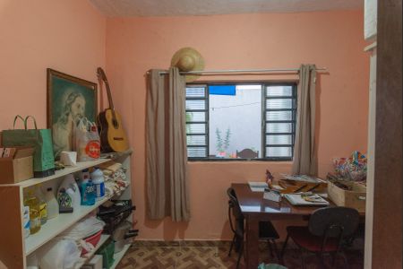 Casa à venda com 243m², 3 quartos e 5 vagasCasa 2 - Quarto 2