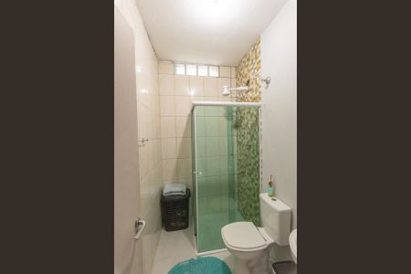 Casa à venda com 243m², 3 quartos e 5 vagasBanheiro Social