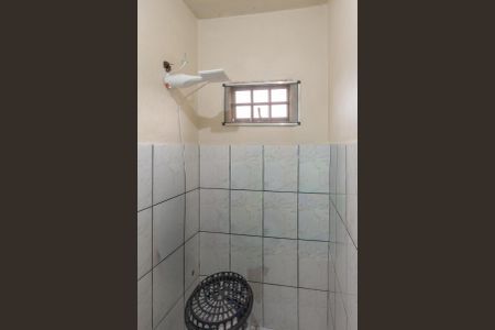 Casa à venda com 243m², 3 quartos e 5 vagasCasa 2 - Banheiro da Suíte