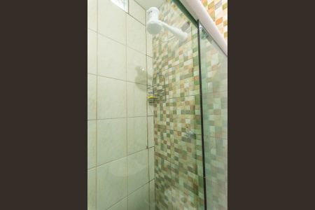 Casa à venda com 243m², 3 quartos e 5 vagasBanheiro Social