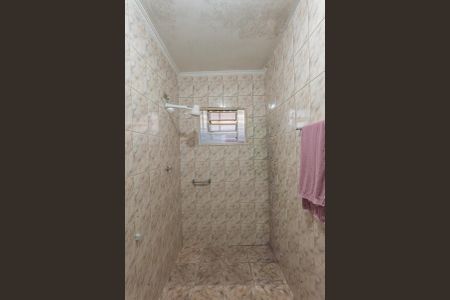 Casa à venda com 243m², 3 quartos e 5 vagasBanheiro da Suíte