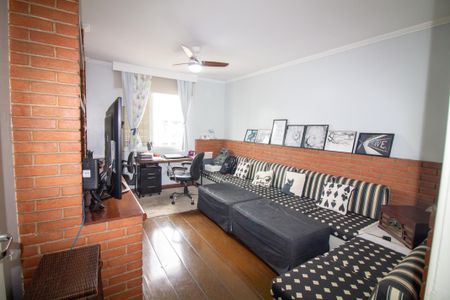 Casa à venda com 242m², 4 quartos e 3 vagasQuarto 3