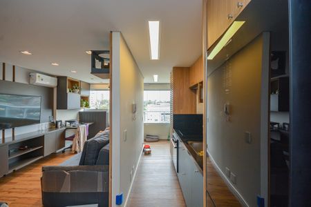 Apartamento à venda com 60m², 2 quartos e 1 vagaCozinha