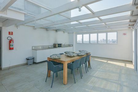 Apartamento à venda com 60m², 2 quartos e 1 vagaÁrea comum