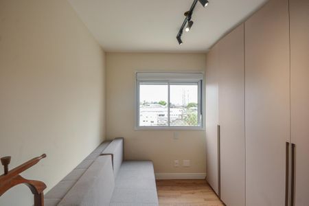 Apartamento à venda com 60m², 2 quartos e 1 vagaQuarto 1