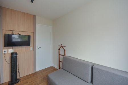 Apartamento à venda com 60m², 2 quartos e 1 vagaQuarto 1
