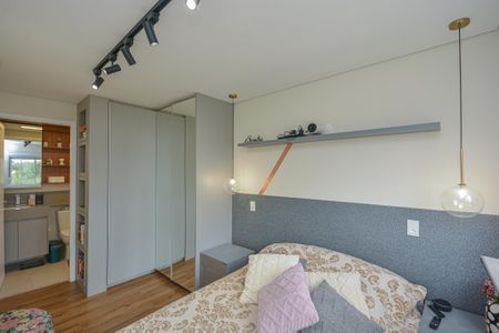 Apartamento à venda com 60m², 2 quartos e 1 vagaSuite