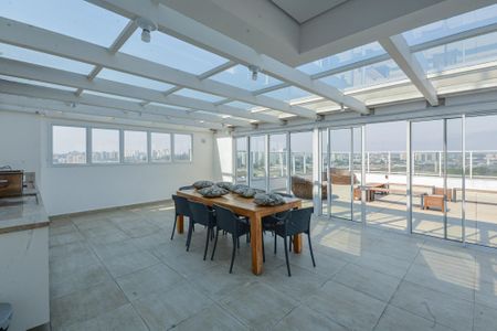 Apartamento à venda com 60m², 2 quartos e 1 vagaÁrea comum