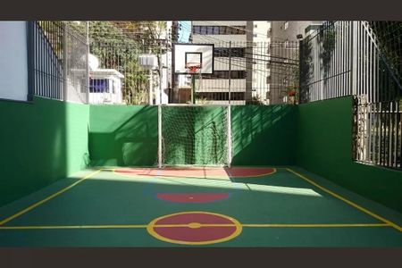 Apartamento para alugar com 110m², 2 quartos e 1 vaga Apartamento para alugar com 110m², 2 quartos e 1 vagaQuadra Esportiva