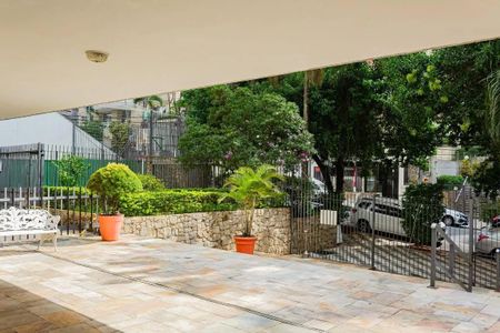 Apartamento para alugar com 110m², 2 quartos e 1 vaga Apartamento para alugar com 110m², 2 quartos e 1 vagaÁrea comum