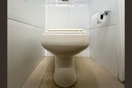 Apartamento para alugar com 110m², 2 quartos e 1 vaga Apartamento para alugar com 110m², 2 quartos e 1 vagaBanheiro de serviço