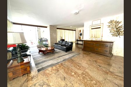 Apartamento para alugar com 110m², 2 quartos e 1 vaga Apartamento para alugar com 110m², 2 quartos e 1 vagaÁrea comum