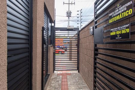 Apartamento para alugar com 74m², 2 quartos e 1 vagaÁrea comum