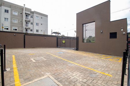 Apartamento para alugar com 74m², 2 quartos e 1 vagaÁrea comum