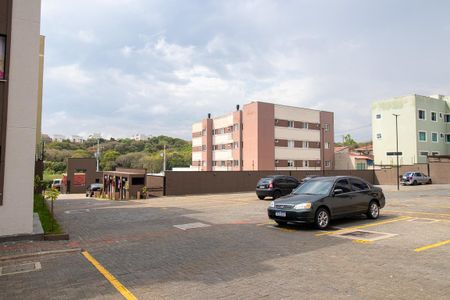 Apartamento para alugar com 74m², 2 quartos e 1 vagaÁrea comum