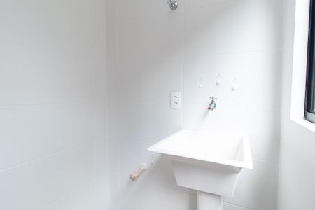 Apartamento para alugar com 74m², 2 quartos e 1 vagaÁrea de Serviço