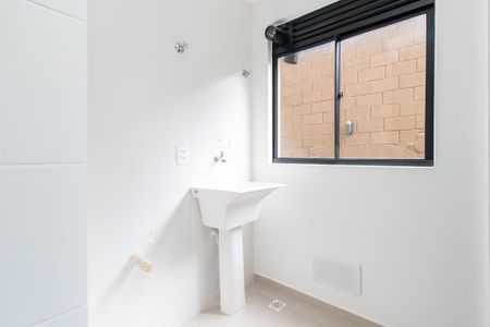 Apartamento para alugar com 74m², 2 quartos e 1 vagaÁrea de Serviço