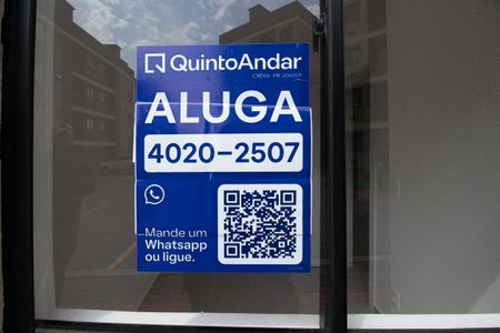 Apartamento para alugar com 74m², 2 quartos e 1 vagaPlaca