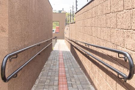 Apartamento para alugar com 74m², 2 quartos e 1 vagaÁrea comum