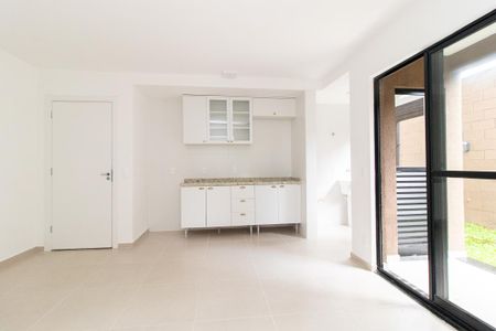 Apartamento para alugar com 74m², 2 quartos e 1 vagaSala/Cozinha
