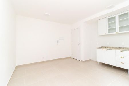 Apartamento para alugar com 74m², 2 quartos e 1 vagaSala/Cozinha