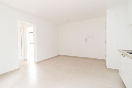 Apartamento para alugar com 74m², 2 quartos e 1 vagaSala/Cozinha