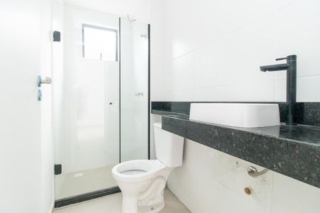 Apartamento para alugar com 74m², 2 quartos e 1 vagaBanheiro Social