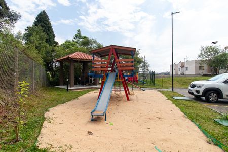 Apartamento para alugar com 74m², 2 quartos e 1 vagaÁrea comum - Playground