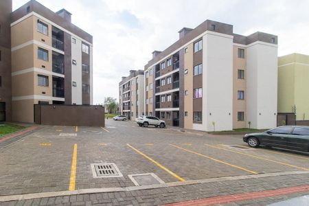 Apartamento para alugar com 74m², 2 quartos e 1 vagaVista do Quarto 1