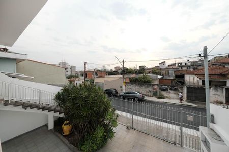 Quarto 1 de casa para alugar com 2 quartos, 165m² em Parque Boturussu, São Paulo