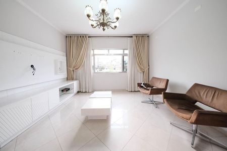 Sala de casa para alugar com 2 quartos, 165m² em Parque Boturussu, São Paulo