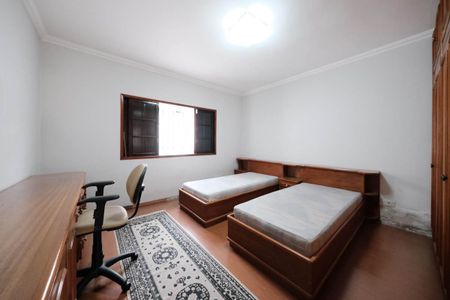 Casa para alugar com 165m², 2 quartos e 5 vagasQuarto 2