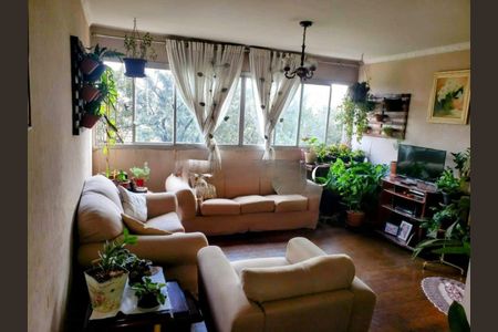 Apartamento à venda com 3 quartos, 109m² em Alto da Mooca, São Paulo