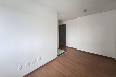 Sala de apartamento para alugar com 2 quartos, 44m² em Vila Satúrnia, Campinas