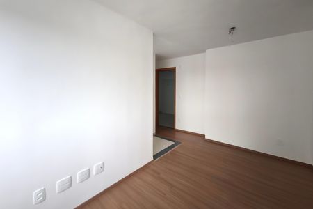 Apartamento para alugar com 44m², 2 quartos e 1 vaga Apartamento para alugar com 44m², 2 quartos e 1 vagaSala