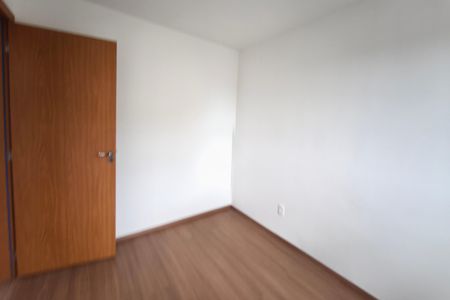 Quarto 1 de apartamento para alugar com 2 quartos, 44m² em Vila Satúrnia, Campinas