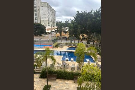 Apartamento à venda com 2 quartos, 63m² em Mauá, São Caetano do Sul