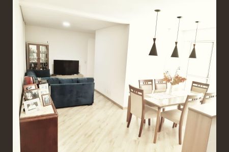 Apartamento à venda com 3 quartos, 73m² em Vila Yara, Osasco