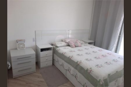 Apartamento à venda com 3 quartos, 73m² em Vila Yara, Osasco